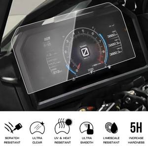 TMAX560 대시 보드 화면 보호기 기술 필름 Yamaha T-MAX 560  바이크 오토바이 용 스크래치 방지