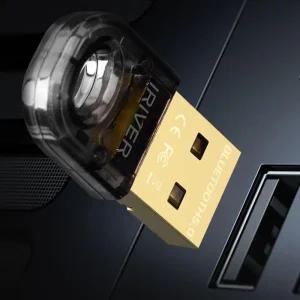 아이리버 블루투스 무선 USB동글이 수신기 IBT-D10