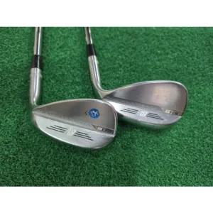 VOKEY 보키 SM8 52도,56도 웨지세트