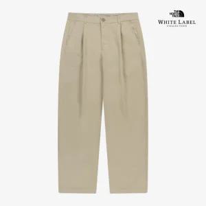[노스페이스] 화이트라벨 에브리데이 치노 팬츠 BEIGE NP6NR60K