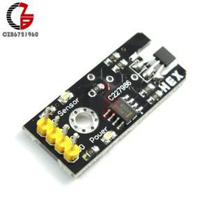 홀센서 스위치 모듈 자기장 모션 감지기 컨트롤러 보드, 아두이노 스마트 자동차용 DIY, 5V, 12V DC