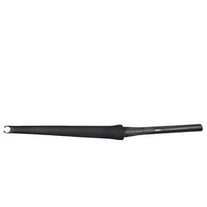 로드 바이크 포크 C-브레이크 28.6mm 카본 3K 콘 700C 파이버 튜브
