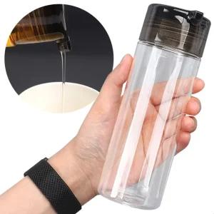네오클린 간장병 300ml 블랙 간장 소스병 양념통