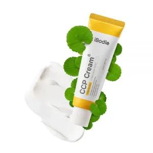 IBodle C·C·P 크림 - 500ml(1.96액량 온스) - 세라마이드, 센텔라 아시아티카 추출물 및 판테놀 함유, 어
