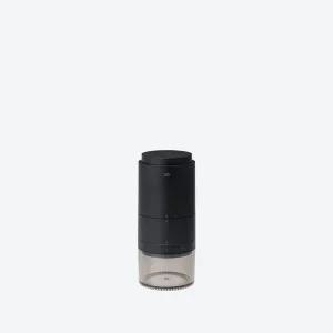 플러스마이너스제로 전동 커피 그라인더 J110 블랙