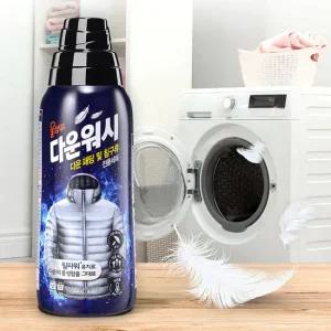 애경 울샴푸 다운패딩 워시 용기 800ml