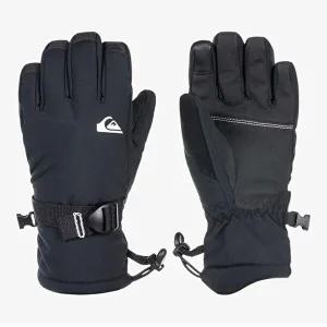 [셀러허브 1][퀵실버] 2024MISSION YOUTH GLOVE_KVJ(아동용 장갑)