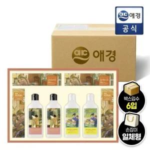 [애경] 선물세트 한아름 2호 x 6세트