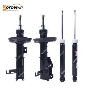 쇼바 GM 쉐보레 말리부 임팔라 뷰익 리갈 ROEWE 950 오토 서스펜션 프론트 리어 완충기 스트럿 22862224 22862223