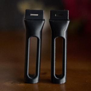 Dji MIC Mini 마이크 핸드 헬드 어댑터 핸들 무선 확장용 인터뷰