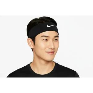 [나이키]헤어밴드 IB0384-027 드라이 핏 와이드 클래식 헤드밴드