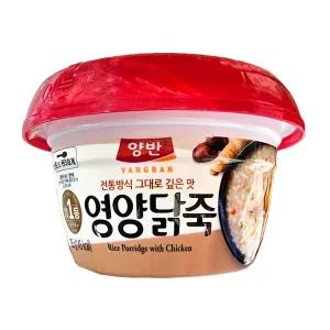 (무)동원 양반영양닭죽285gX10개