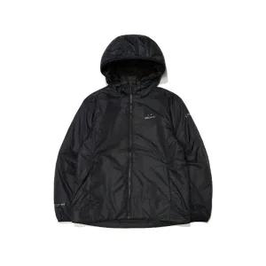 [아이더]패딩 JQS DWW23193Z1 PERTEX (퍼텍스) 여성 프리마로프트 자켓 (Black)