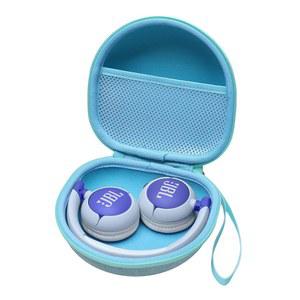 JBL JR320BT / ICLEVER HS19 BTH12 캔디 빌라 미돌라 MD-B01 누트 제품 이어펀 IMYB 폴더블 키드 헤드폰 민트 그린 (케이스 전용)