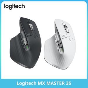 미니피씨 미니PC로지텍 MX 마스터 무선 블루투스 마우스 하이 엔드 크로스 스크린 노트북 3S