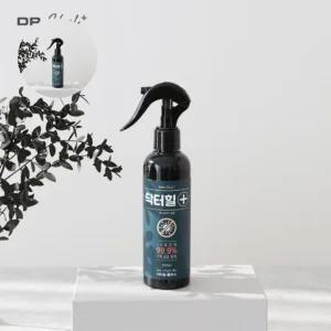 (제스트)살균소독스프레이 닥터힐플러스 FTVL 200ml 세제