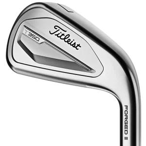 타이틀리스트 T350 아이언 6개 세트 Ns880AMC S, 스틸