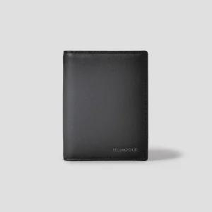 빈폴 BEANPOLE 선물포장 그라데이션 카드지갑 - 블랙 BE59A3M175 472447