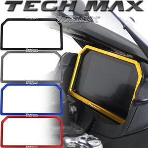 오토바이 액세서리 YAMAHA TMAX560 TECH MAX 2022-2025 560 용 미터 커버 코드 테이블 프레임 계측기 장식