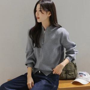 [시크폭스] 루아덴 집업가디건_53CA786