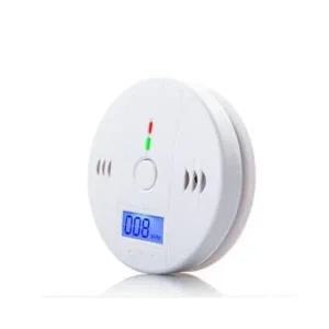 가스경보기 85db 경고 고감도 lcd 센서 일산화탄소 (WFIXUC1)