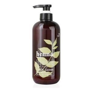 꽃을든남자 헤어린스 컨디셔닝 헤나 헤어 린스 700ml-WCEB328