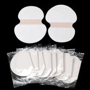 여름 겨드랑이 겨땀 흡수 패치 패드 2P DD-10694-W8C7D0A