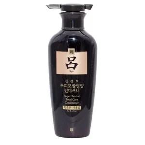 BTM 려 진생보 영양 컨디셔너 린스 400ml-WFB9C9E