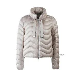 [롯데백화점]에르노 [라벨루쏘] FW25 여성 리조트 숏 패딩 PI00146DR 12017Z 1985