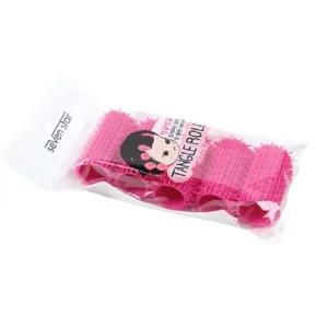앞머리 볼륨 컬링 파마 뷰티 헤어롤 구르프 중 5P-W9B9628
