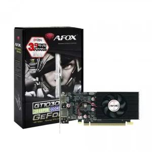 -AFOX 지포스 GT1030 L5 D5 2GB LP 디앤디컴-