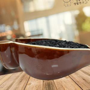 럭키굳데이 탈취 제습 야자활성탄 받침대 냄새제거 공기정화 W-3