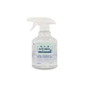 SD 벅스존크린케어액 500mL - 스프레이-소독액