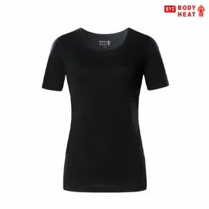 [BYC] 보디히트 뉴베이직 여반팔티 DBS7151