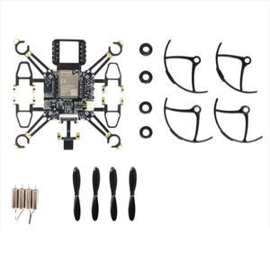 AM-ESP32 비행 제어 오픈 소스 쿼드콥터 ESP-Drone 드론 모델 Wifi 원격 Crazyflie RC FPV 레이싱