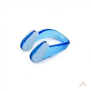 수영 코마개 블루