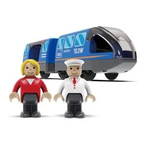 기차놀이 도심형 전동열차 블루라인 (MF90966) (WFK2VE6)