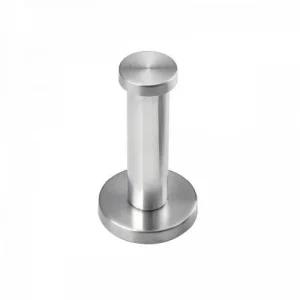 스텐옷걸이 10cm DD-12196 스텐걸이 옷걸이봉
