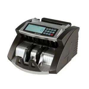 고품질 지폐계수기 BC1200+ 위폐감별/LCD 돈세는기계 상품권 현금계수기 동전계수기 (WFK38XE)