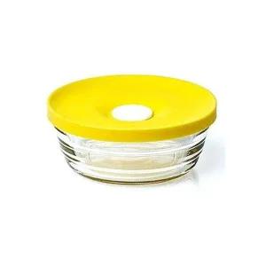 (ABM도매콜) 글라스락 쿠킹볼 310ml(색상랜덤)