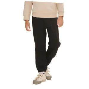 빈폴 BEANPOLE KIDS 베이직 스?팬츠 블랙 (BI4821U035) BI4821U035 461093