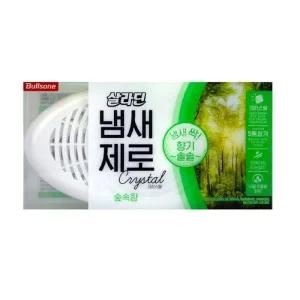 BTM 불스원 냄새제로 크리스탈 숲속향 235g_23092835