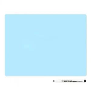 고무자석 미니칼라보드 하늘 300x200x0.6T (WFK36FO)