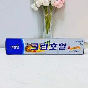 (ABM도매콜) 크린랩 크린 호일 25mx10m