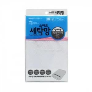 청바지 세탁망 끈꼬임방지 단추보호 운동화세탁 (WFK13YO)