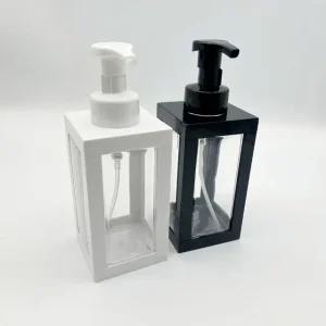 모던 폼 비누 디스펜서 750ml 손 세정기 세정용품 주방 욕실 (WFK3DTQ)