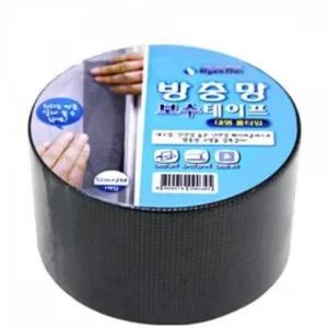 대형 롤타입 방충망 보수테이프 2M 모기장 가정방충망 (WFK149W)