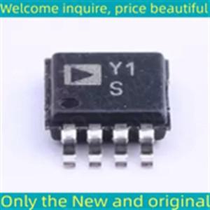 5PCS Y1S   칩 IC AD8227ARMZ SOP8