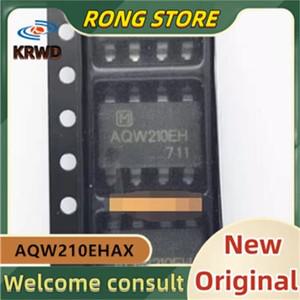 10PCS AQW210EH 210 SOP8DIP8 신규 및 기존 칩 IC
