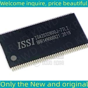 3PCS IS42S32800J-7TLI   칩 IC SOP8